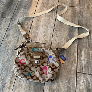 Coach Crossbody Purse